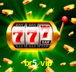 Explore as vantagens do br5 vip: serviço profissional e confiabilidade